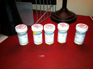 regimen med regimen