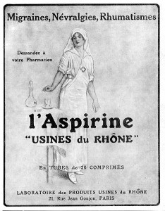 Aspirine-1923