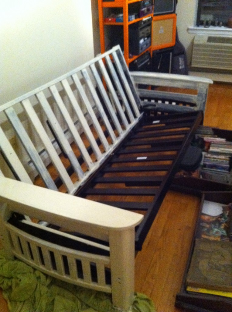 couchframe