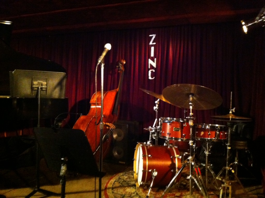 zinc