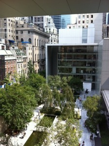 moma cafe