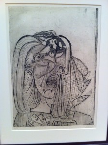 moma lady