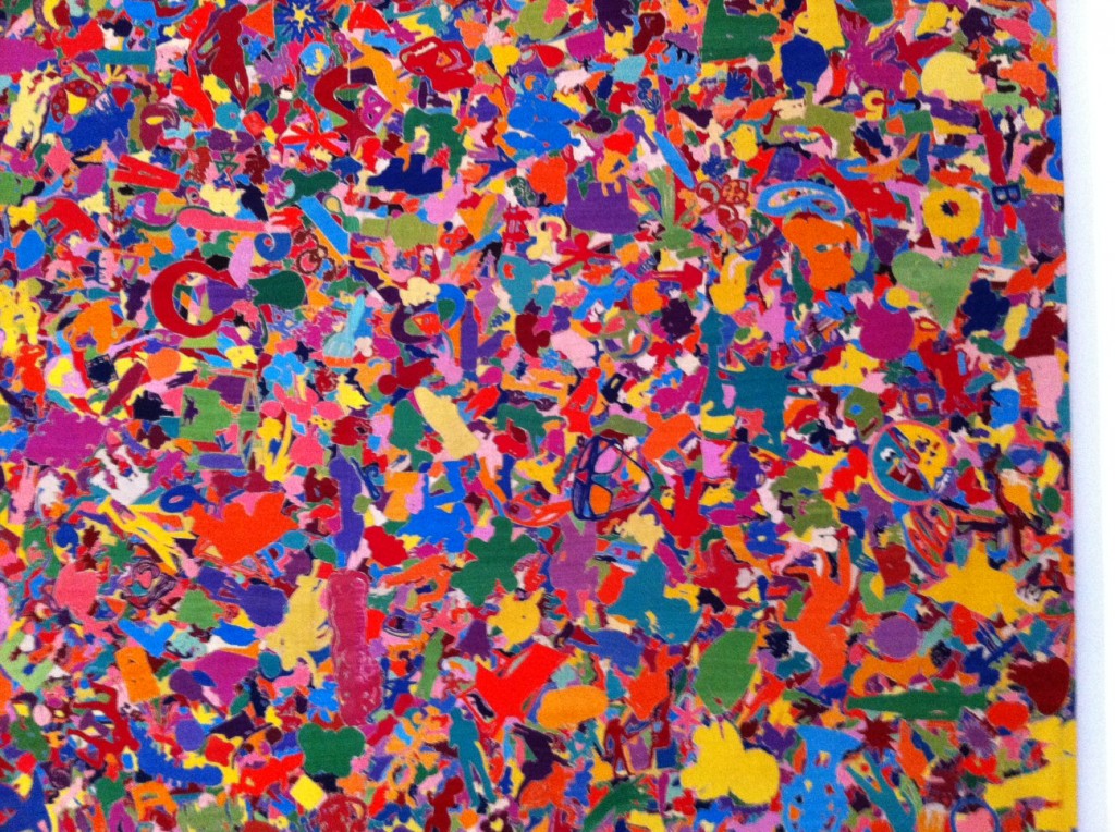 moma piece
