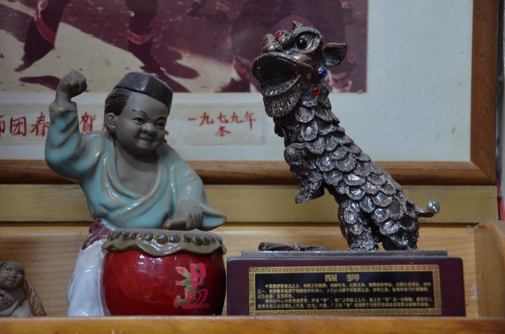 office ornaments