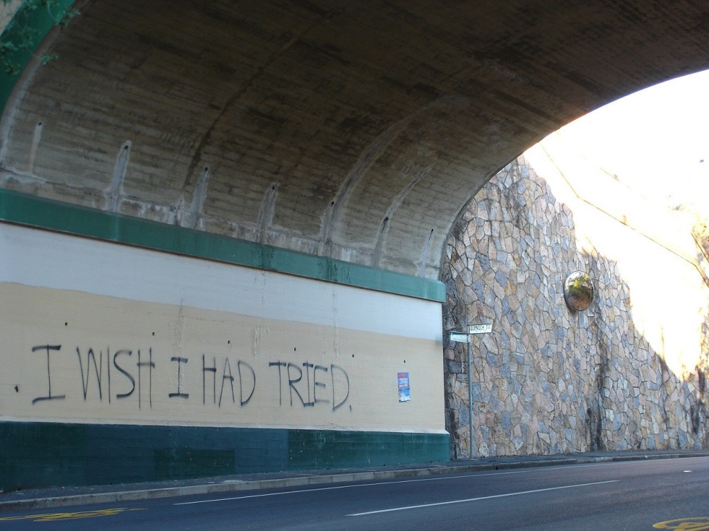 wishingwall